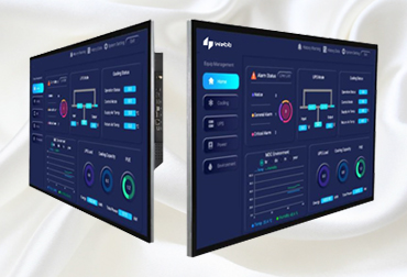 Industrial Touch Display Panel